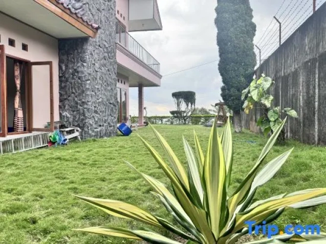 Villa Sulthon
