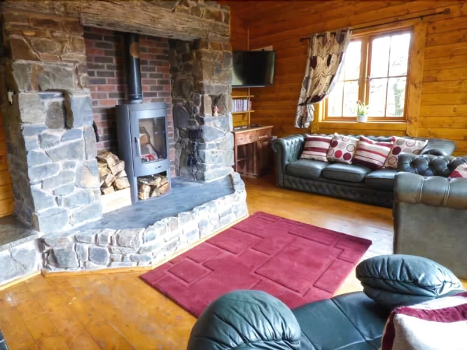 The Bothy