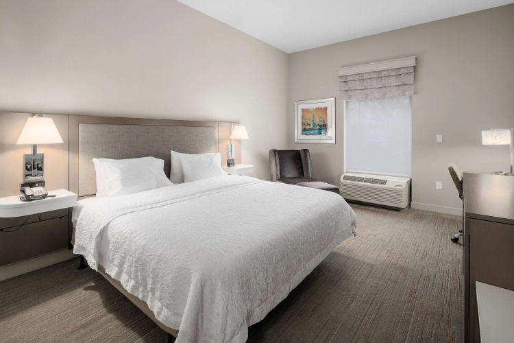 Hampton Inn by Hilton Springfield