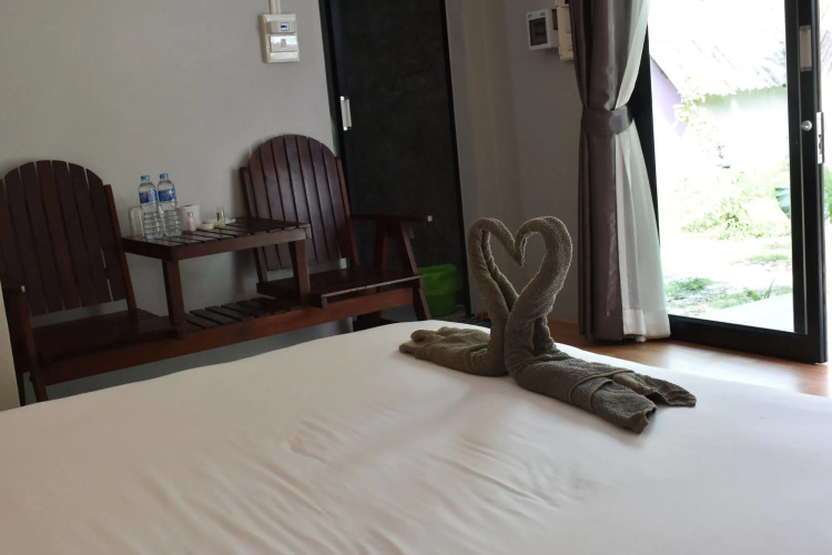Pak Nam Resort