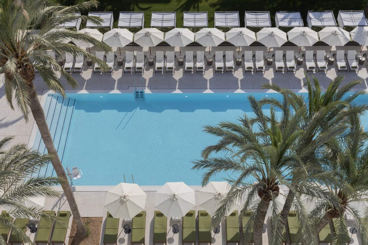 Hotel Hm Ayron Park – Adults Only photo 35