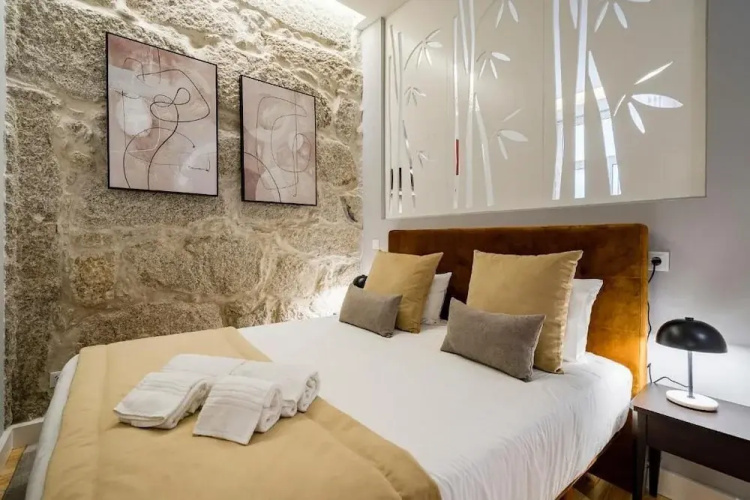 Guestready - Comendador Sto Ildefonso