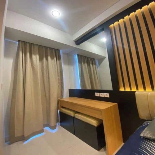 Luxury Studio
