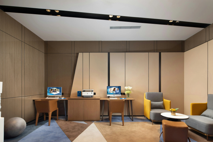 Hampton By Hilton Chengde Mountain Resort - 청더 시