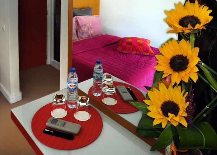 Hotel João XXI