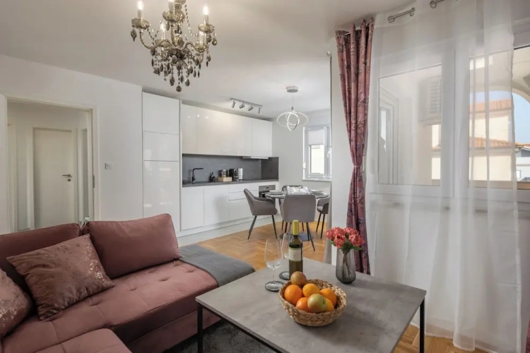 Standard Apartment