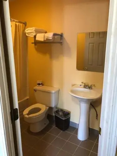 Dogwood Park Inn