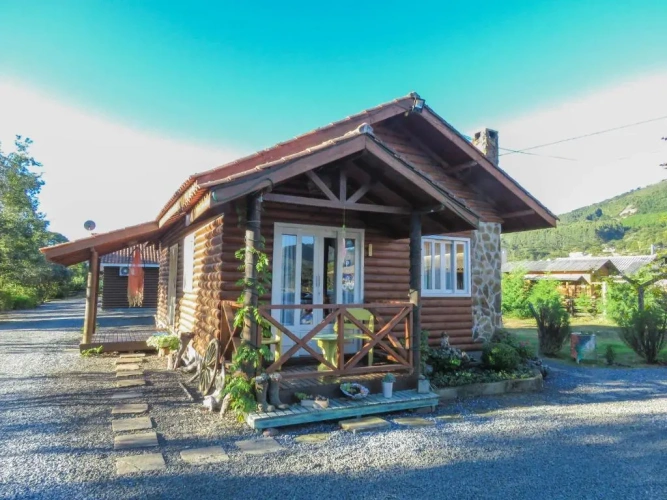 2 Bedrooms Cottage