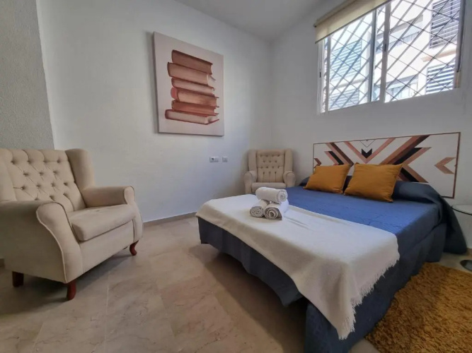 Deluxe Apartment LA PLATA
