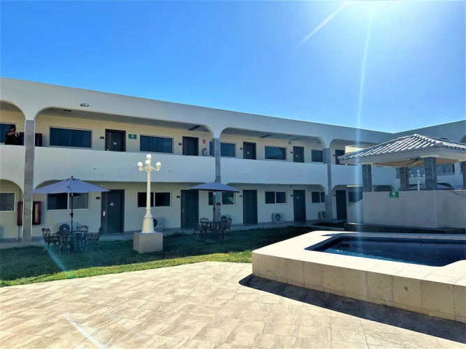 Otel görseli