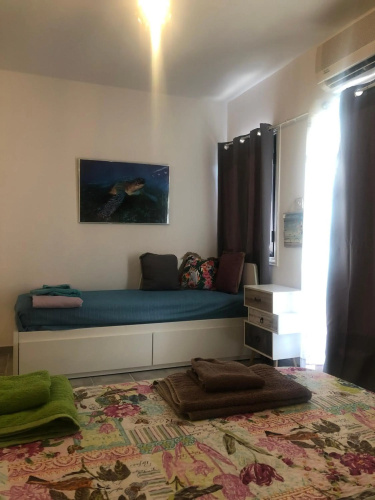 AgiaNapaNest studio