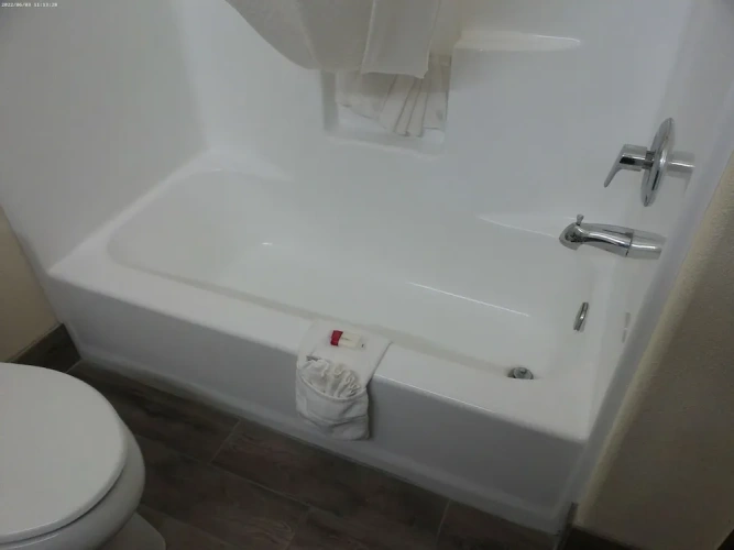 Deluxe Double Suite