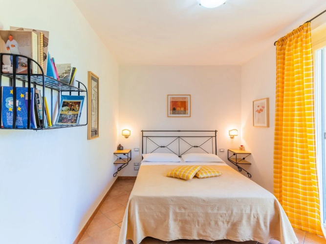 La Rocca Residence