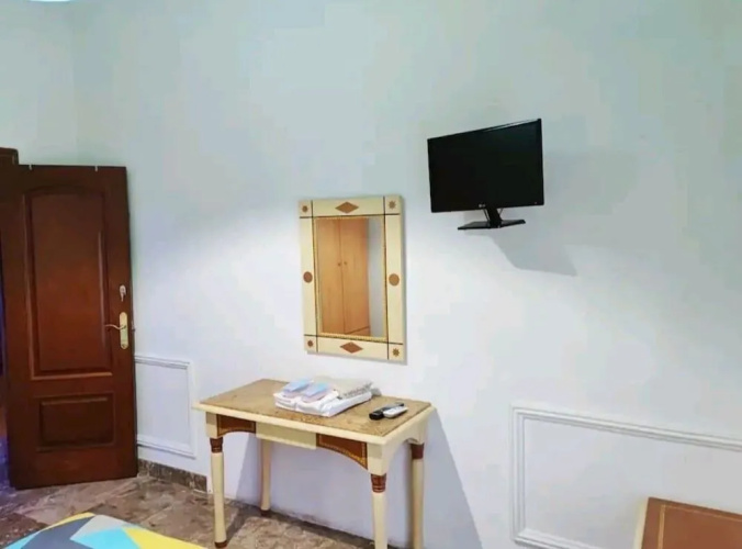 Apartamento El Duque