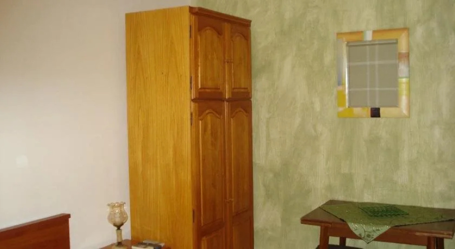 Apartments Husanovic
