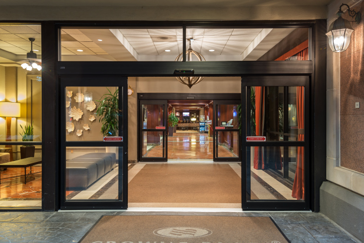 Sonesta Atlanta Airport North photo 24