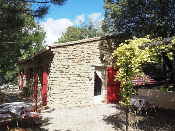 Cottage