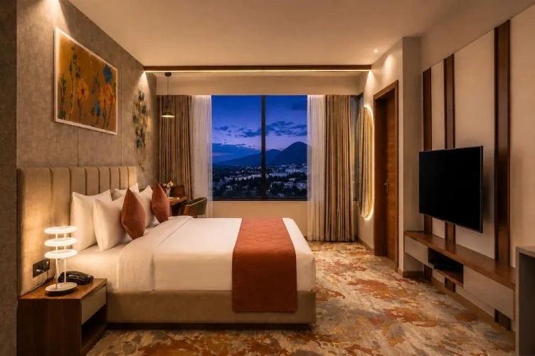 Premium Suite