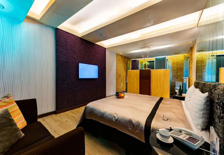 LiTi Motel