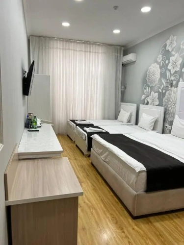 Standard Family room