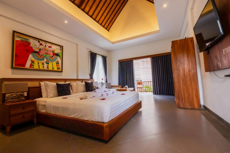 Alamdini Resort Ubud