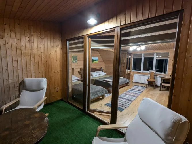 Guest house Gostynna Rodyna