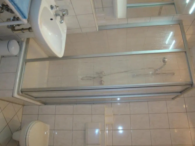 1 Bedroom Apartment with balcony