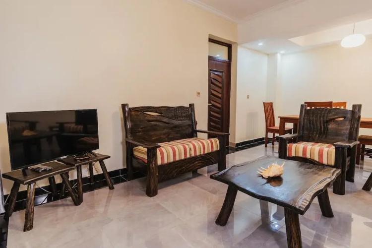 Mountain View Hotel & Apartment