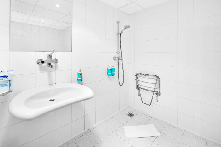 Novotel Praha Wenceslas Square photo 9
