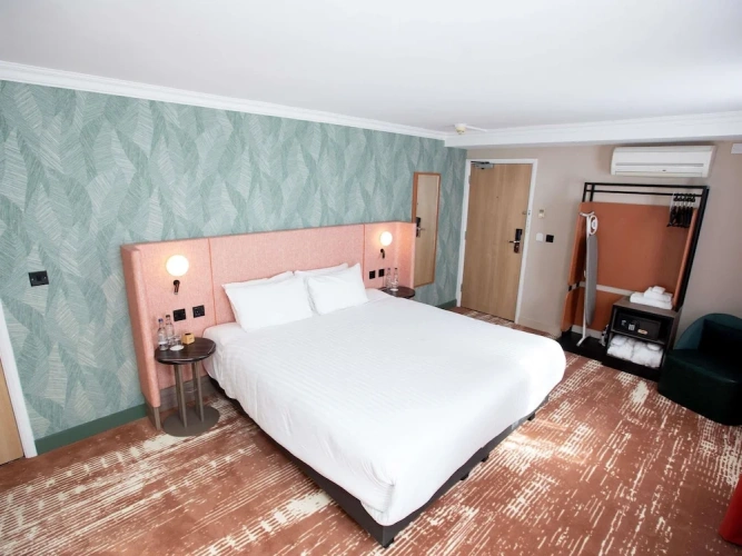 Privilege Double room