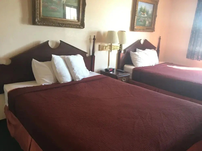 Econo Lodge