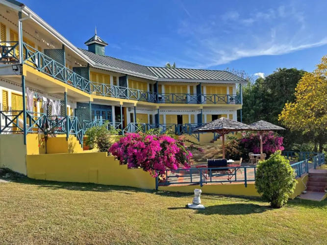 Hotelbild