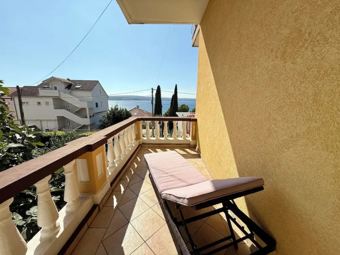 Apartmani Ruža