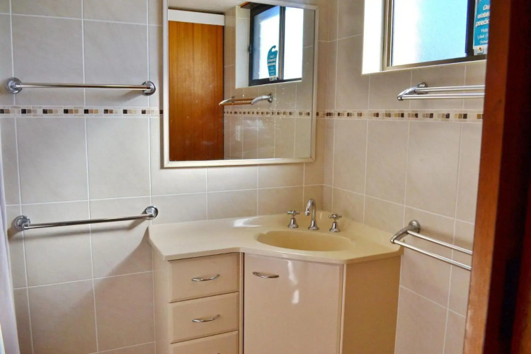 Seacrest Unit 1