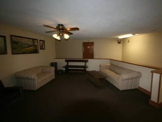 Executive Inn