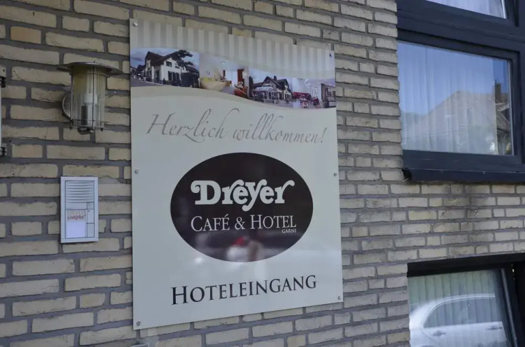Hotel Dreyer