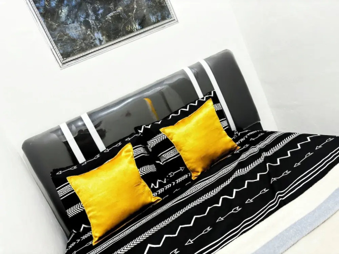 Kost Harian Semarang Murah