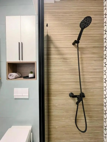City Center View Studio Apartment 1