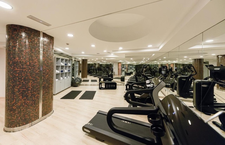 Hotel Starc By Pierre & Vacances Premium photo 12