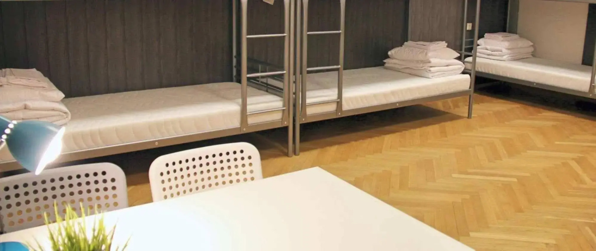 Grand Central Hostel Krakow