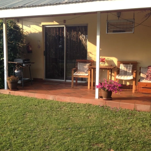 Comfort Double room with pool view