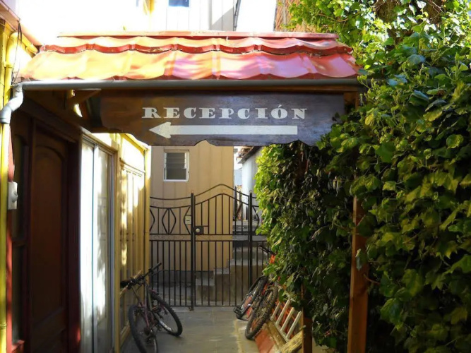 Hotelafbeelding