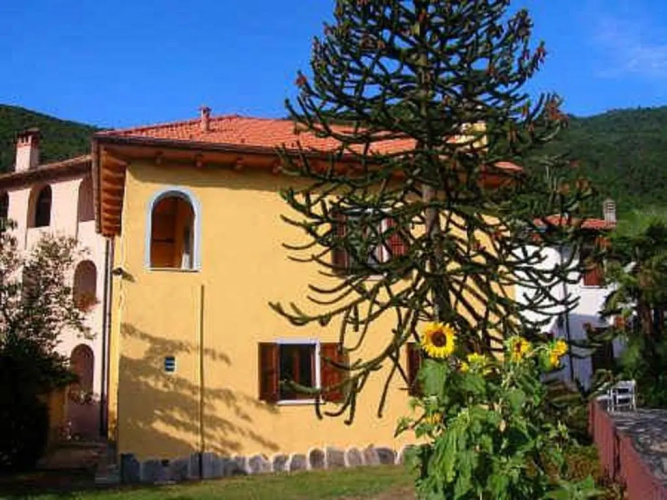 Appartamenti Cà di pom