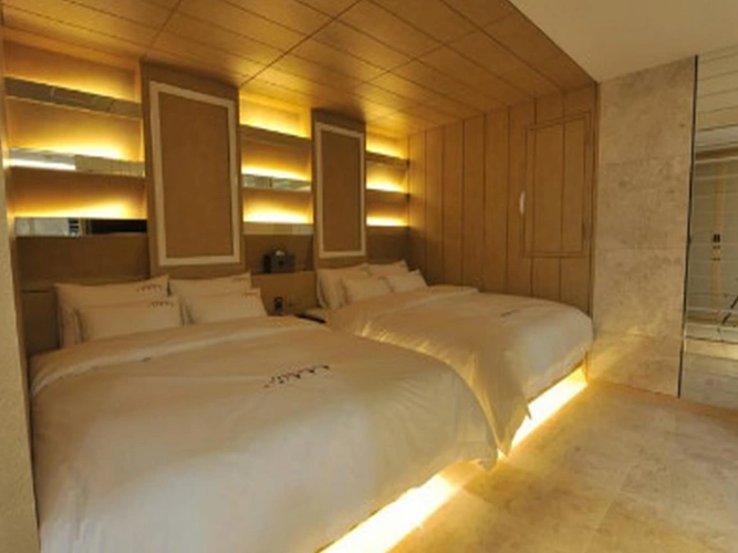 Royal Suite