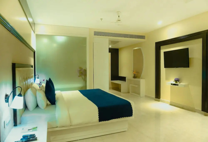 Hotel Royal Orbit
