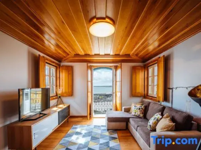 Varandas de Lisboa - Tejo River Apartments & Rooms