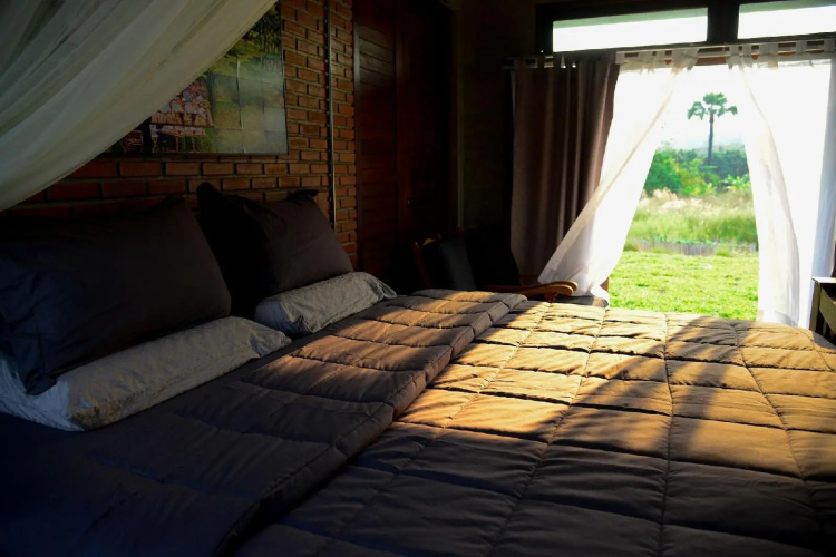 Suan Sook Homestay