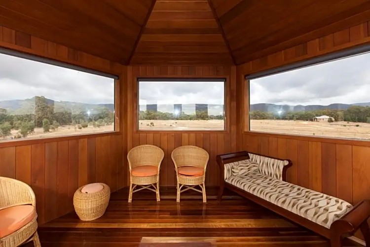 Grampians Manor House
