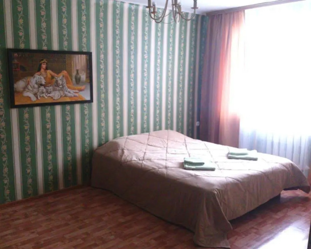 Comfort Arenda Minsk 3