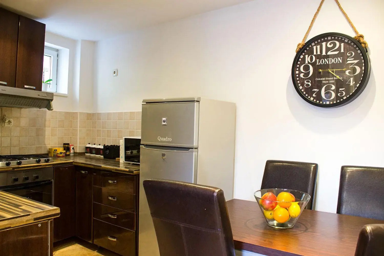 Zagreb Creative Apartments APP 2